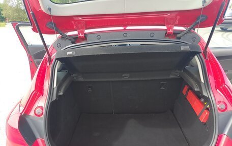 Opel Astra J, 2013 год, 450 000 рублей, 16 фотография