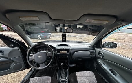 Nissan Almera Classic, 2006 год, 490 000 рублей, 6 фотография