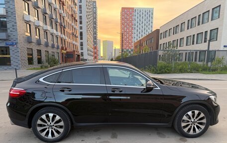 Mercedes-Benz GLC, 2018 год, 3 450 000 рублей, 4 фотография