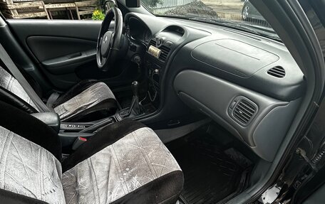 Nissan Almera Classic, 2006 год, 490 000 рублей, 2 фотография