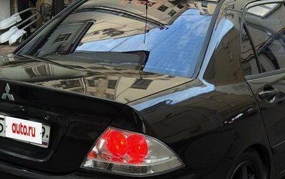 Mitsubishi Lancer IX, 2006 год, 375 000 рублей, 1 фотография