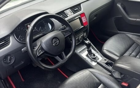Skoda Octavia, 2015 год, 1 099 000 рублей, 1 фотография