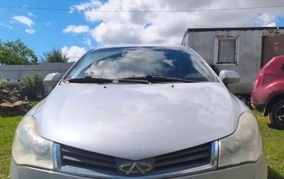 Chery Bonus (A13), 2012 год, 250 000 рублей, 1 фотография