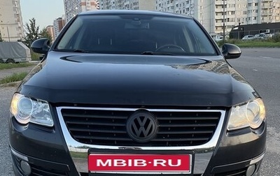 Volkswagen Passat B6, 2008 год, 420 000 рублей, 1 фотография