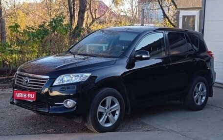 Toyota RAV4, 2010 год, 1 490 000 рублей, 1 фотография