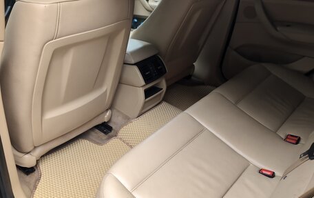 BMW X3, 2012 год, 1 550 000 рублей, 8 фотография