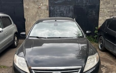 Ford Mondeo IV, 2010 год, 585 000 рублей, 1 фотография