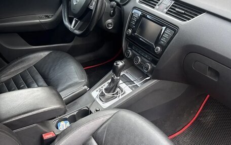 Skoda Octavia, 2015 год, 1 099 000 рублей, 2 фотография