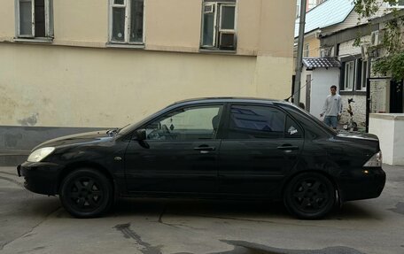 Mitsubishi Lancer IX, 2006 год, 375 000 рублей, 5 фотография
