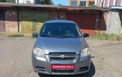 Chevrolet Aveo III, 2011 год, 500 000 рублей, 1 фотография