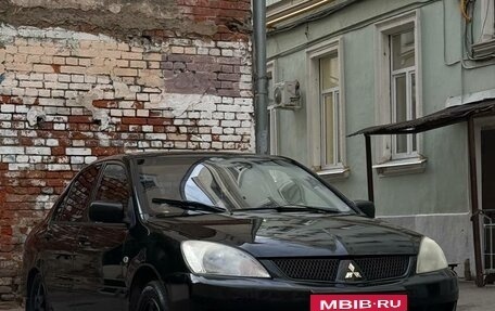 Mitsubishi Lancer IX, 2006 год, 375 000 рублей, 2 фотография