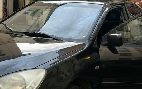 Mitsubishi Lancer IX, 2006 год, 375 000 рублей, 11 фотография