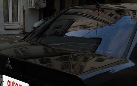 Mitsubishi Lancer IX, 2006 год, 375 000 рублей, 13 фотография