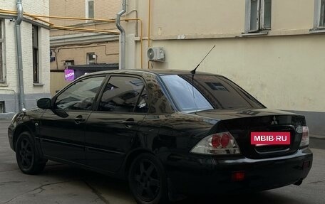 Mitsubishi Lancer IX, 2006 год, 375 000 рублей, 6 фотография