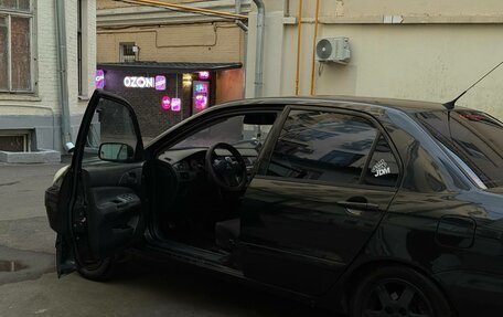 Mitsubishi Lancer IX, 2006 год, 375 000 рублей, 15 фотография