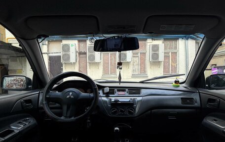 Mitsubishi Lancer IX, 2006 год, 375 000 рублей, 20 фотография