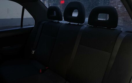 Mitsubishi Lancer IX, 2006 год, 375 000 рублей, 19 фотография