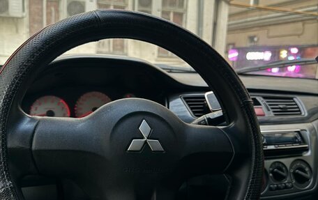 Mitsubishi Lancer IX, 2006 год, 375 000 рублей, 21 фотография