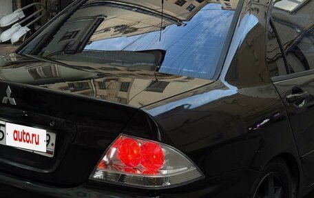 Mitsubishi Lancer IX, 2006 год, 375 000 рублей, 22 фотография
