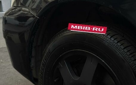 Mitsubishi Lancer IX, 2006 год, 375 000 рублей, 16 фотография