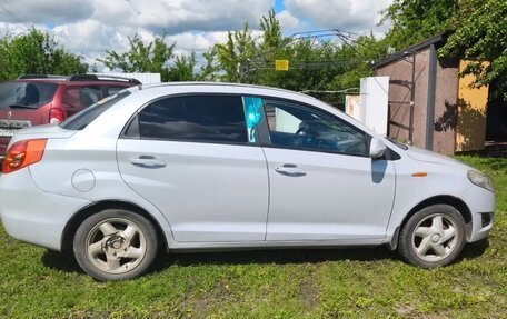 Chery Bonus (A13), 2012 год, 250 000 рублей, 4 фотография