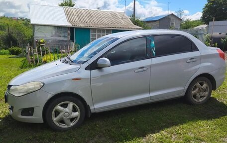 Chery Bonus (A13), 2012 год, 250 000 рублей, 5 фотография