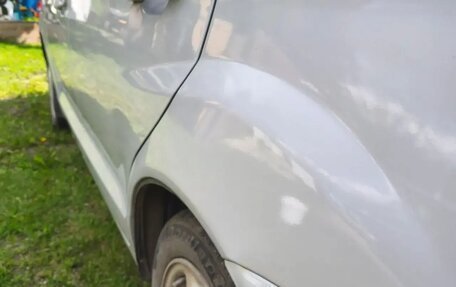Chery Bonus (A13), 2012 год, 250 000 рублей, 9 фотография