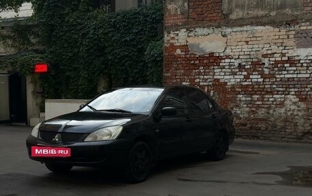 Mitsubishi Lancer IX, 2006 год, 375 000 рублей, 4 фотография