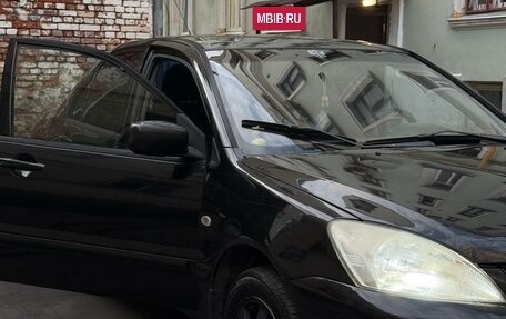 Mitsubishi Lancer IX, 2006 год, 375 000 рублей, 12 фотография