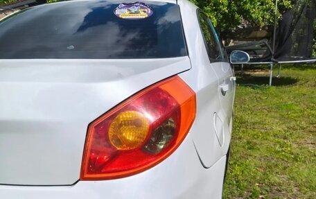 Chery Bonus (A13), 2012 год, 250 000 рублей, 11 фотография