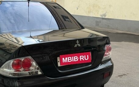 Mitsubishi Lancer IX, 2006 год, 375 000 рублей, 7 фотография