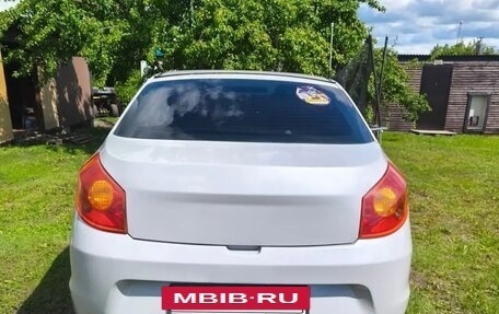 Chery Bonus (A13), 2012 год, 250 000 рублей, 6 фотография