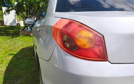 Chery Bonus (A13), 2012 год, 250 000 рублей, 12 фотография
