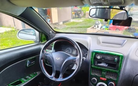 Chery Bonus (A13), 2012 год, 250 000 рублей, 19 фотография
