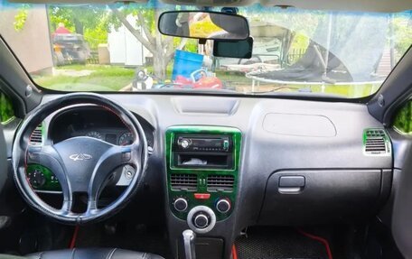 Chery Bonus (A13), 2012 год, 250 000 рублей, 21 фотография