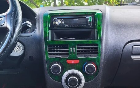 Chery Bonus (A13), 2012 год, 250 000 рублей, 20 фотография