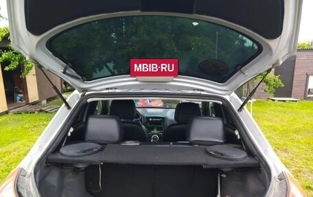 Chery Bonus (A13), 2012 год, 250 000 рублей, 13 фотография