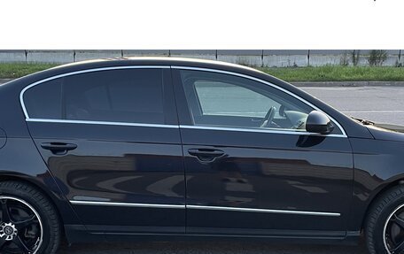 Volkswagen Passat B6, 2008 год, 420 000 рублей, 3 фотография