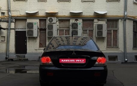 Mitsubishi Lancer IX, 2006 год, 375 000 рублей, 23 фотография