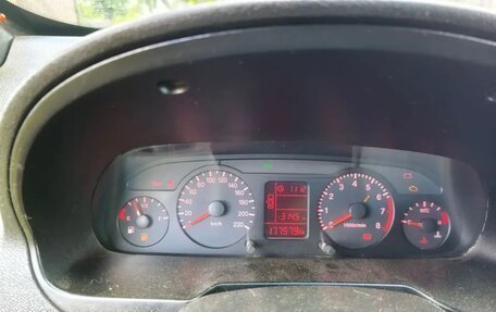 Chery Bonus (A13), 2012 год, 250 000 рублей, 23 фотография