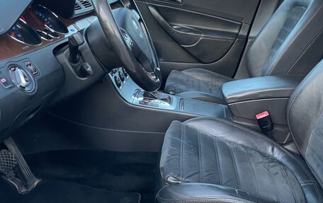 Volkswagen Passat B6, 2008 год, 420 000 рублей, 6 фотография
