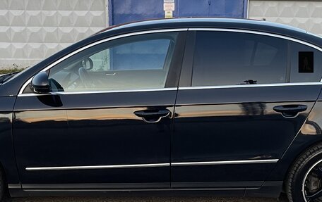 Volkswagen Passat B6, 2008 год, 420 000 рублей, 4 фотография