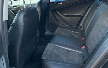 Volkswagen Passat B6, 2008 год, 420 000 рублей, 9 фотография