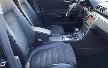 Volkswagen Passat B6, 2008 год, 420 000 рублей, 7 фотография