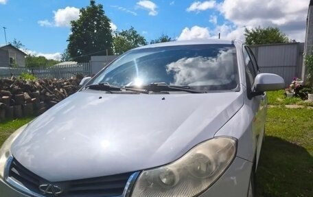 Chery Bonus (A13), 2012 год, 250 000 рублей, 3 фотография