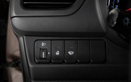 KIA Rio III рестайлинг, 2017 год, 1 200 000 рублей, 16 фотография