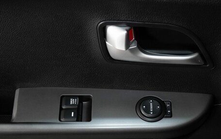 KIA Rio III рестайлинг, 2017 год, 1 200 000 рублей, 17 фотография