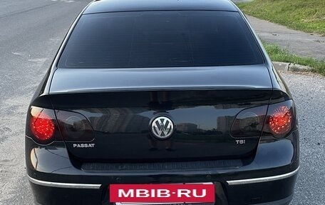 Volkswagen Passat B6, 2008 год, 420 000 рублей, 2 фотография