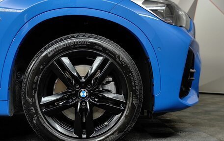 BMW X1, 2022 год, 3 630 000 рублей, 6 фотография