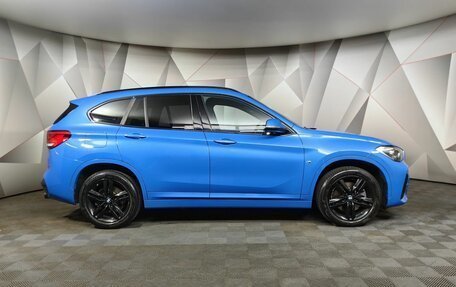 BMW X1, 2022 год, 3 630 000 рублей, 5 фотография